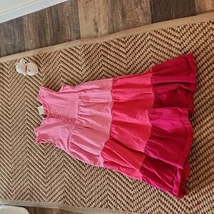 Hanna Andersson dress